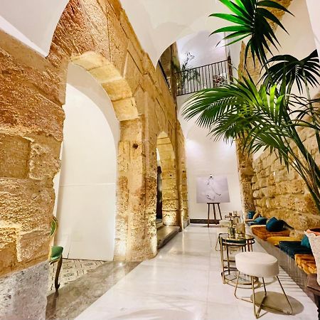 Palazzo Del Poeta - Dimora Contemporanea Hotel Palermo Exterior foto
